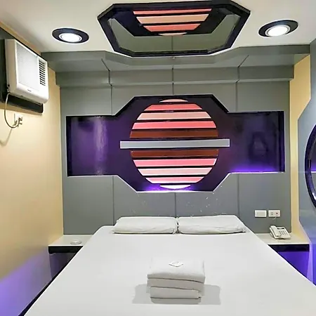 Astrotel Guadalupe