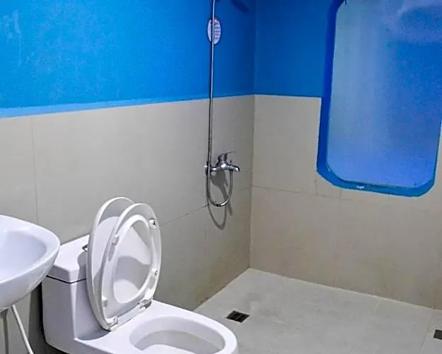 Hotel Astrotel Guadalupe